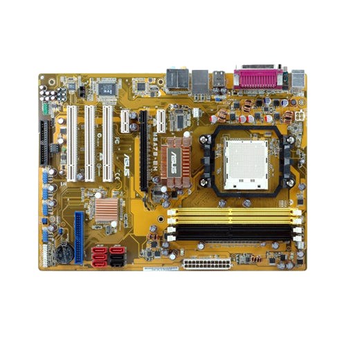 M3A78-EH | Motherboards | ASUS Global
