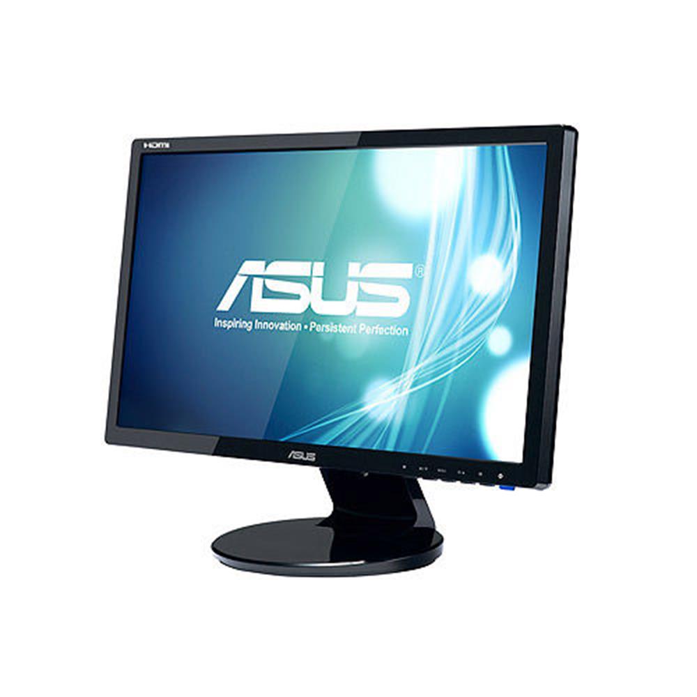 VE228H | Monitors | ASUS