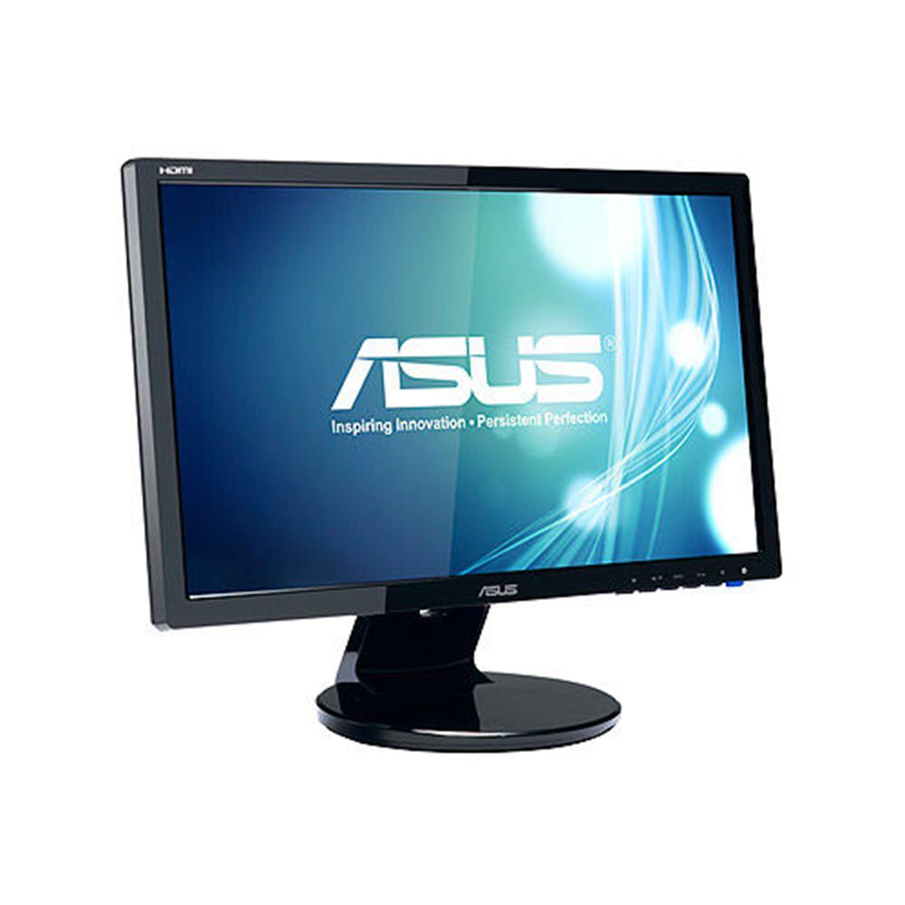 VE228H | Monitors | ASUS