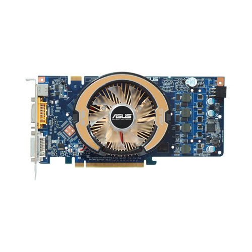 Asus En9600gso Driver For Mac