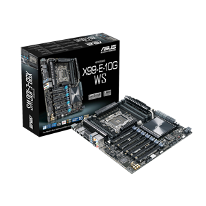 X99-E-10G WS