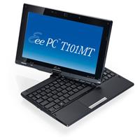 Eee PC T101MT - Overview