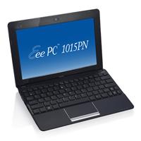 Eee PC 1015PN - Overview