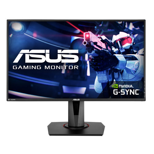 ASUS VG278 Gaming Monitor