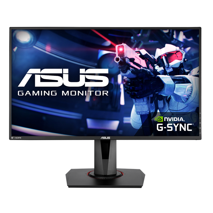 Vg278q Monitors Displays Desktops Asus Global