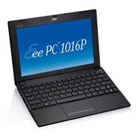 Eee PC 1016P - Overview