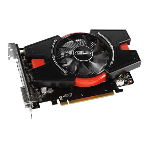 HD7770-1GD5 | Graphics Cards | ASUS India