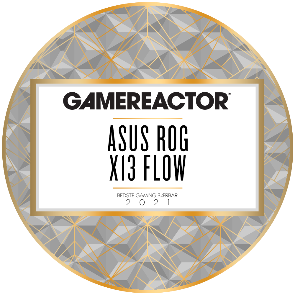 2021 ROG Flow X13 | Gaming Laptops｜ROG - Republic of Gamers