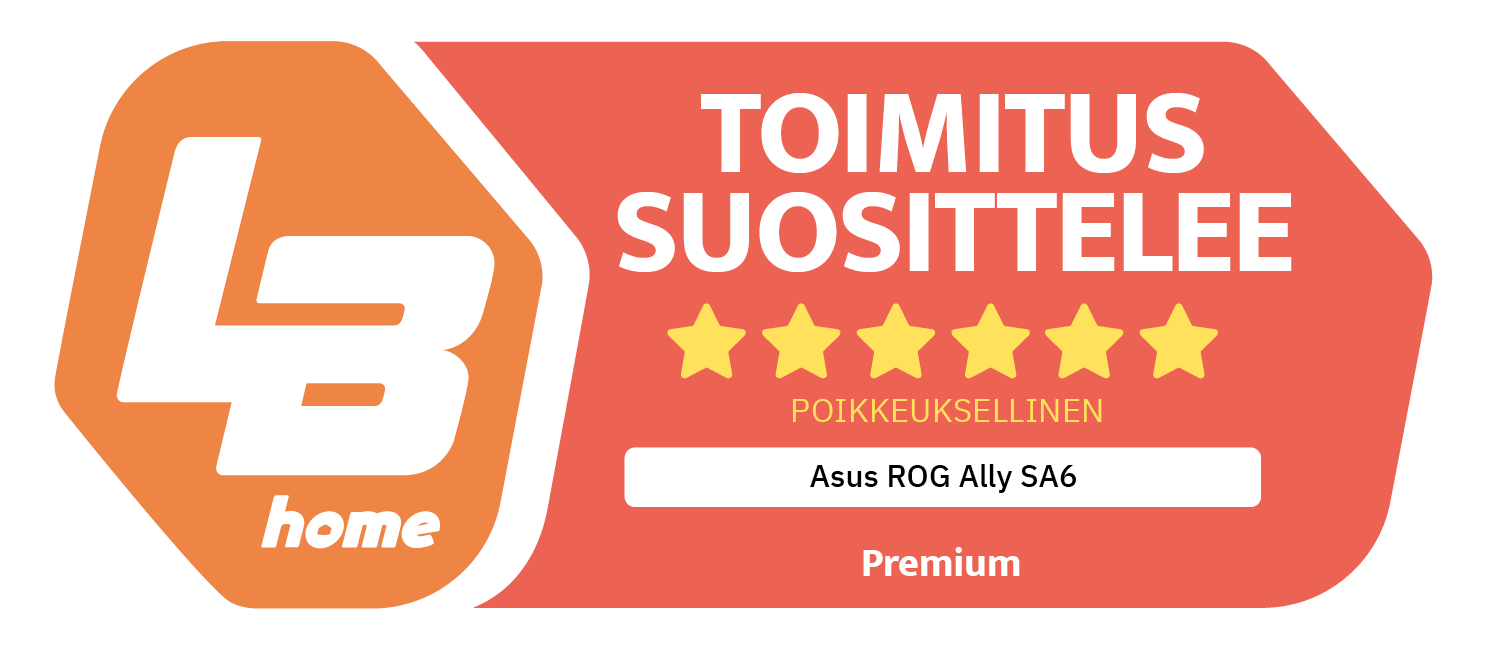 ASUS ROG Ally specs leak – report - GadgetMatch