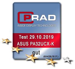 asus pa32ucx k