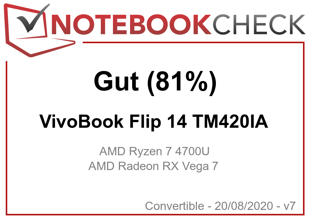 Pc Portable Asus VivoBook FLIP 14 TM420UA AMD Ryzen 5 4Go 512Go SSD – Noir  – TM420UA-EC224 – Best Buy Tunisie