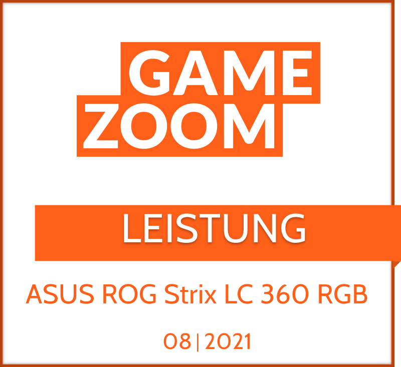Soldes Asus ROG Strix LC 360 RGB White Edition 2024 au meilleur prix sur