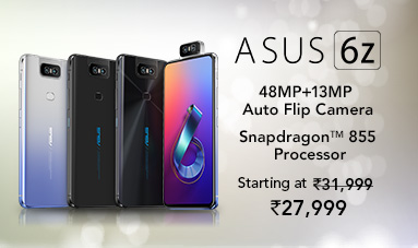 Asus India