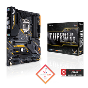 TUF Z390-PLUS GAMING