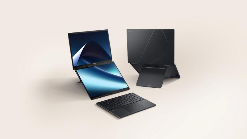 Tablet & 2-in-1 laptop｜Laptops För hemmet｜ASUS Sverige