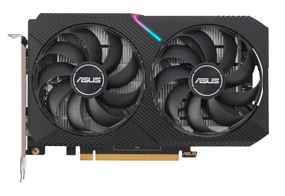 AMD Radeon RX 6400 image