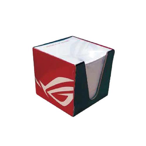 ROG Note Cube