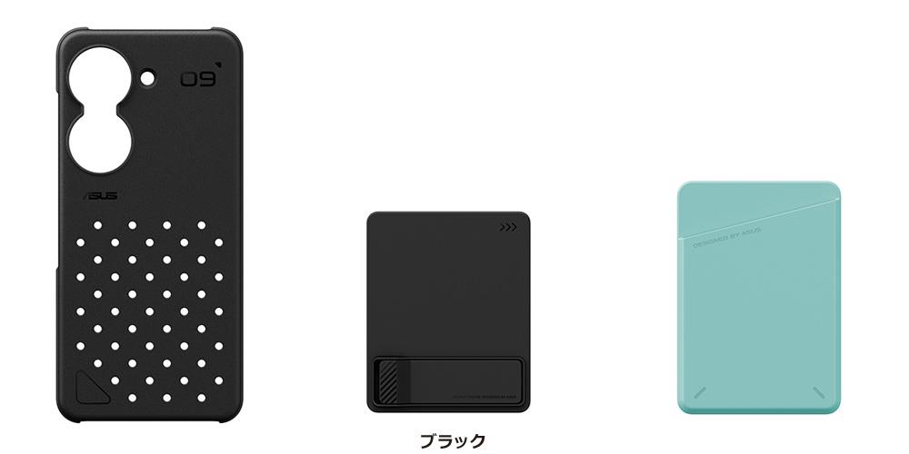 Zenfone 9 Connex Accessories Set