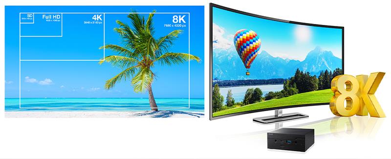 ADAPTADOR HDMI A WIFI SMART TV PARA TELEVISORES - PC Soluciones Integrales