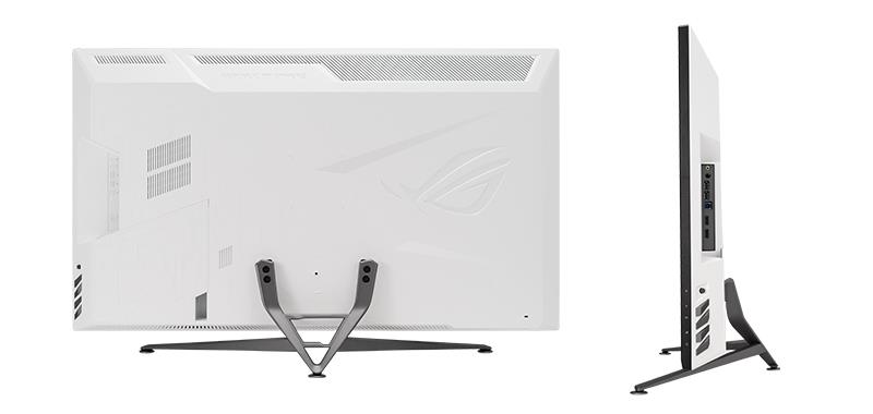 ASUS anuncia el primer monitor con HDMI 2.1 antes de la llegada de