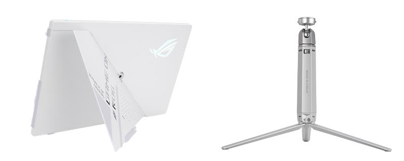 ASUS anuncia el primer monitor con HDMI 2.1 antes de la llegada de