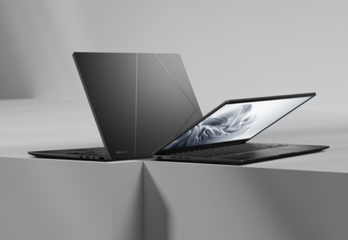 ASUS Announces the All-New Zenbook 14 OLED (UM3406) | News｜ASUS USA