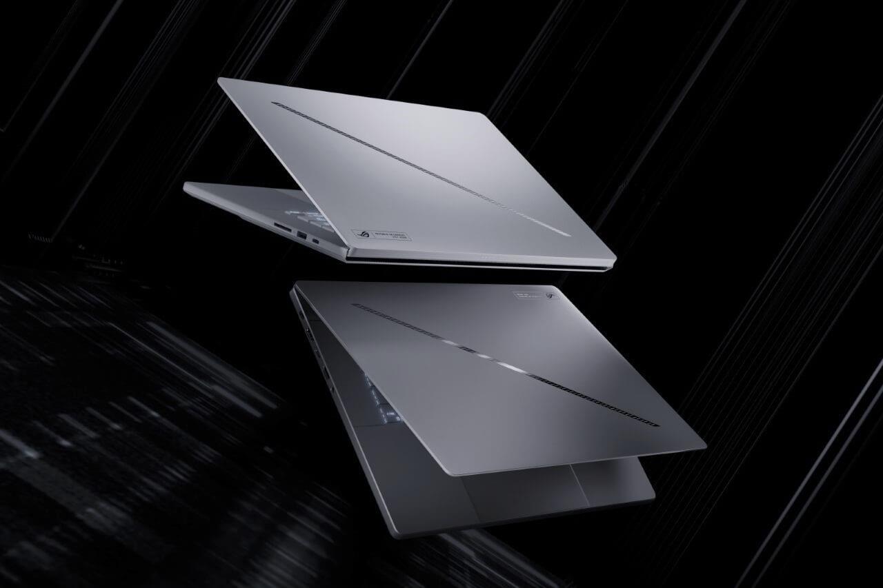 ROG Zephyrus G16