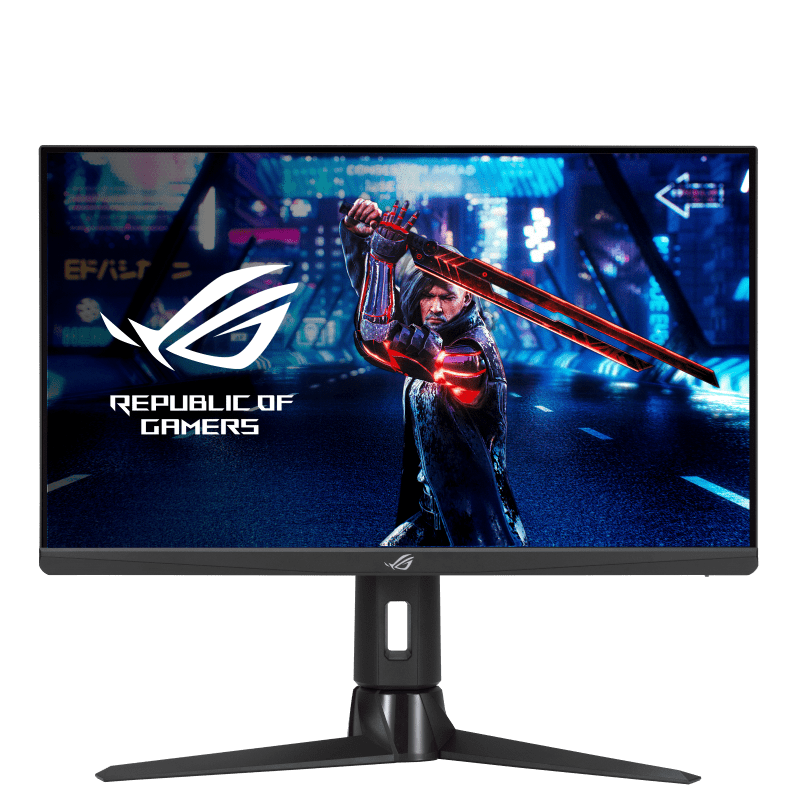 Introducing G-SYNC Ultra Low Motion Blur 2: Over 1000 Hz Of Effective  Motion Clarity For Competitive Gamers, GeForce News
