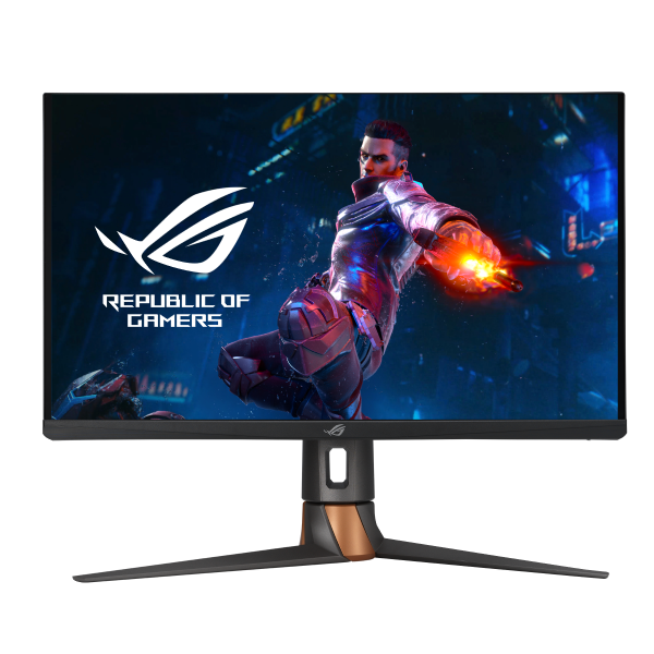 ASUS announces ROG Swift 360Hz with an incredible 360Hz display
