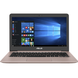 ASUS Zenbook UX310UQ