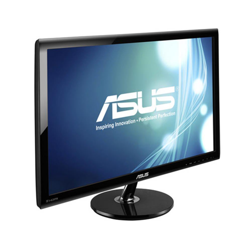 VS278Q-P | Monitors | ASUS USA