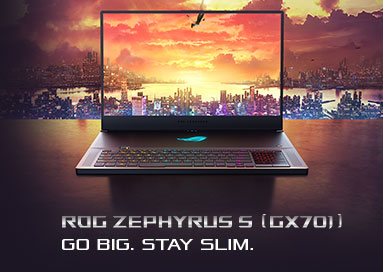 Asus South Africa