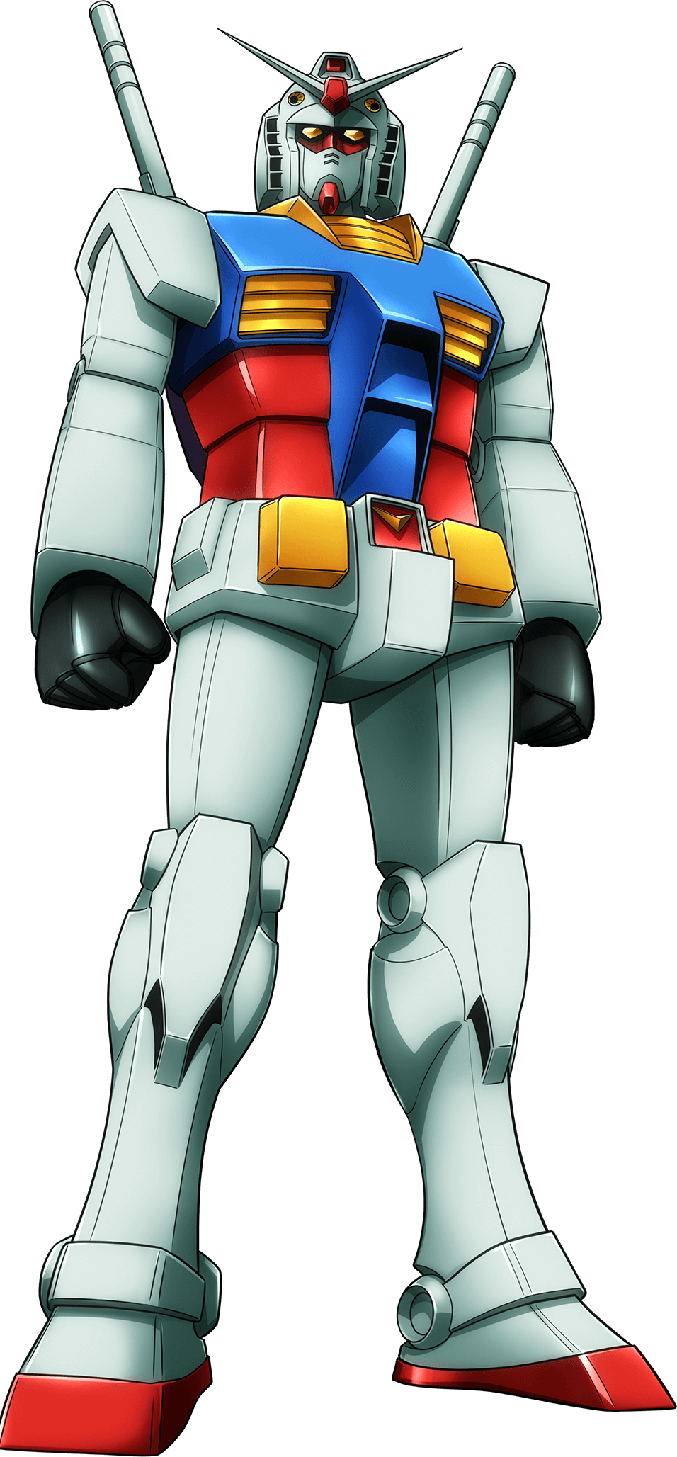 Asus X Gundam 