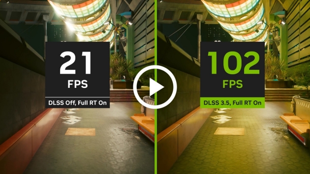 NVIDIA's new DLSS 3.5: A boost for ray tracing across all RTX-series GPUs 