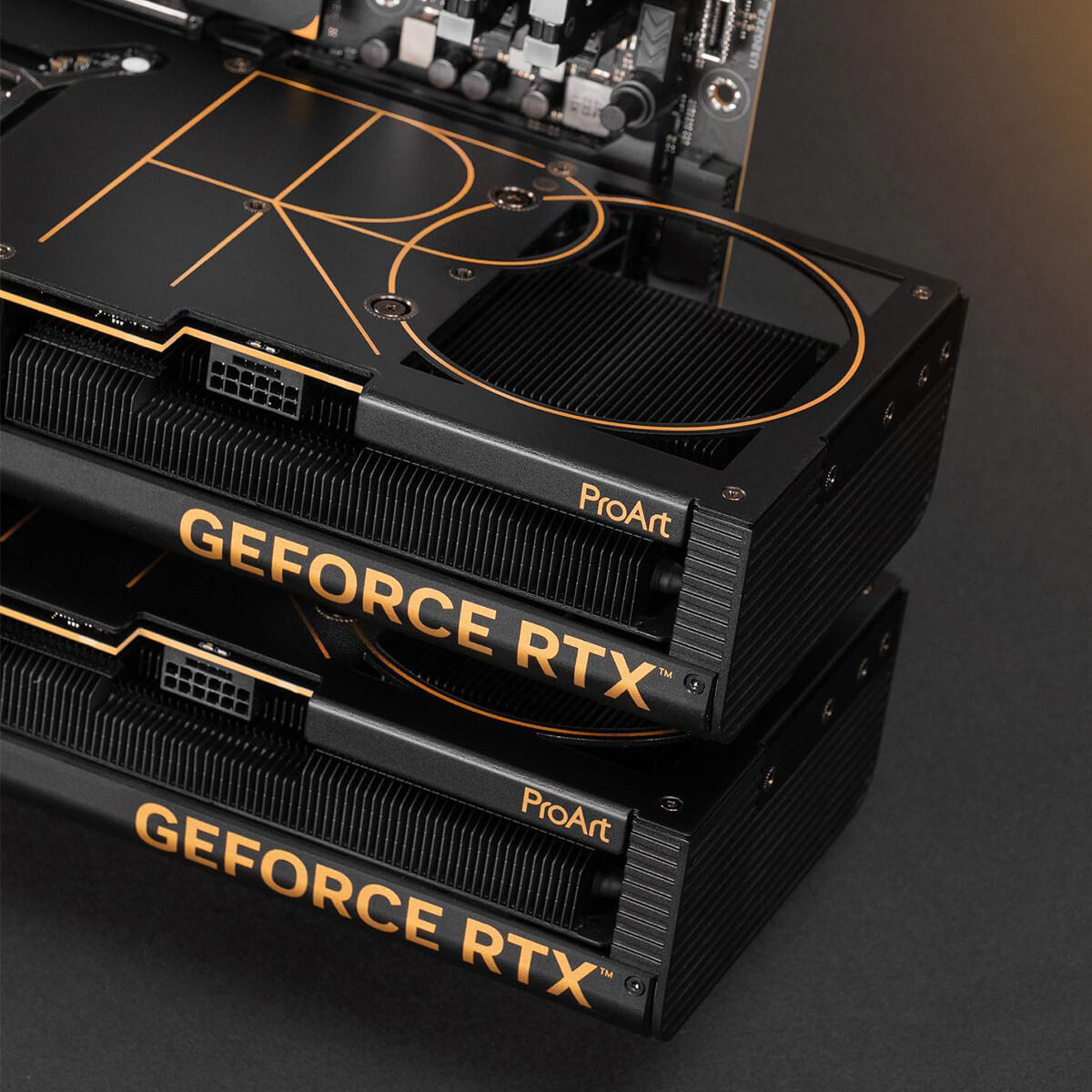 Kartu Grafis Asus Geforce Rtx Series