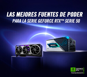 Choose the best PSU for your RTX 50 Series banner