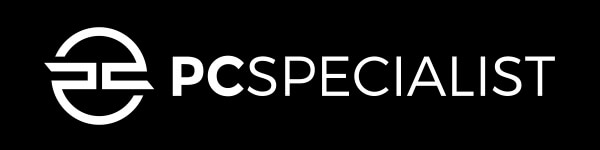PC Specialist logo