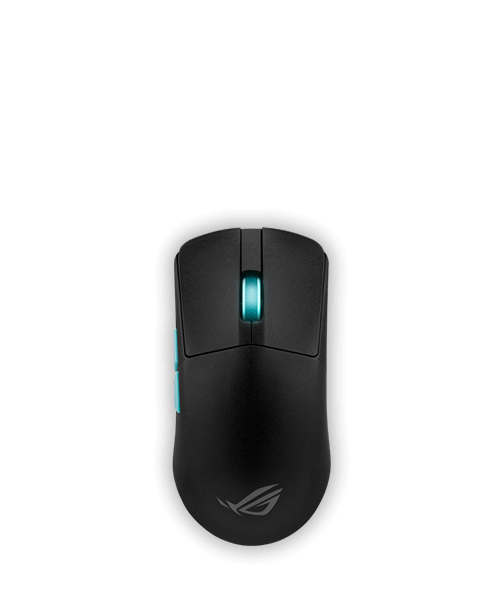 ROG Keris Wireless AimPoint mouse