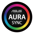 ASUS AURA SYNC