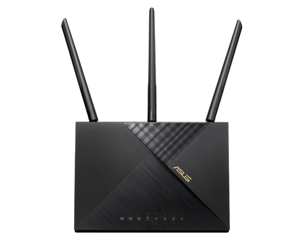 ASUS 4G-AX56 Router Produktfoto