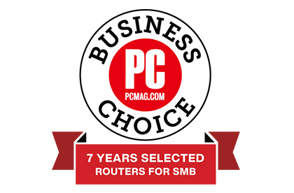 PCMag Business Choice Aeg-enrd Logo