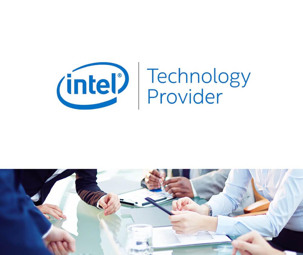 Intel Technology Provider