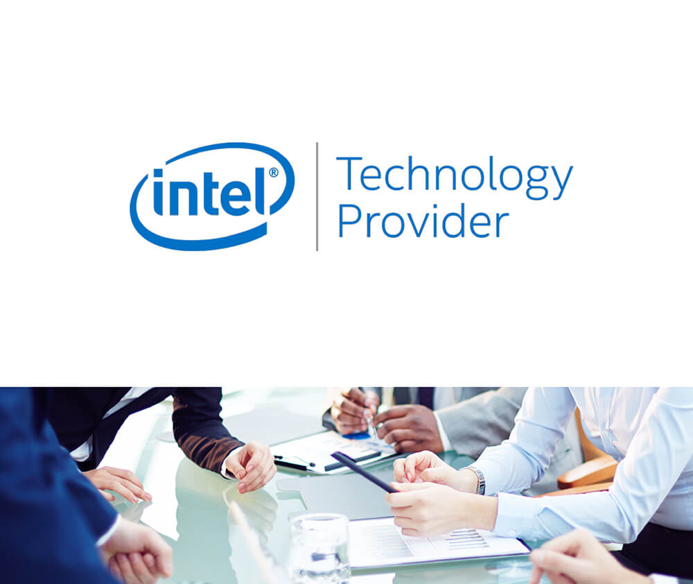 Intel® Technology Provider