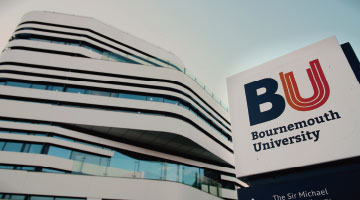 Bournemouth University