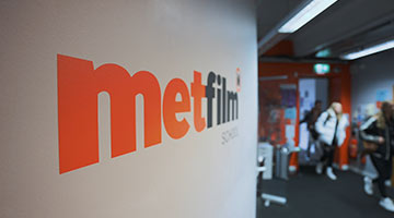 MetFilm School