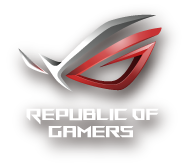 Republic of Gamers