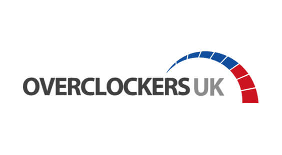 Overclockers UK