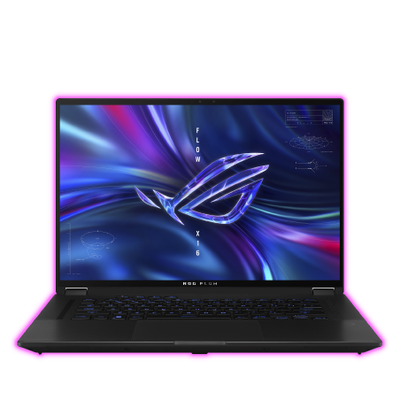 ROG Flow X16 photo