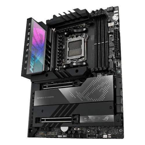 The Best X670E / X670 / B650 motherboards for AMD Ryzen 7000 Series  CPUs｜ROG Gamescom 2022