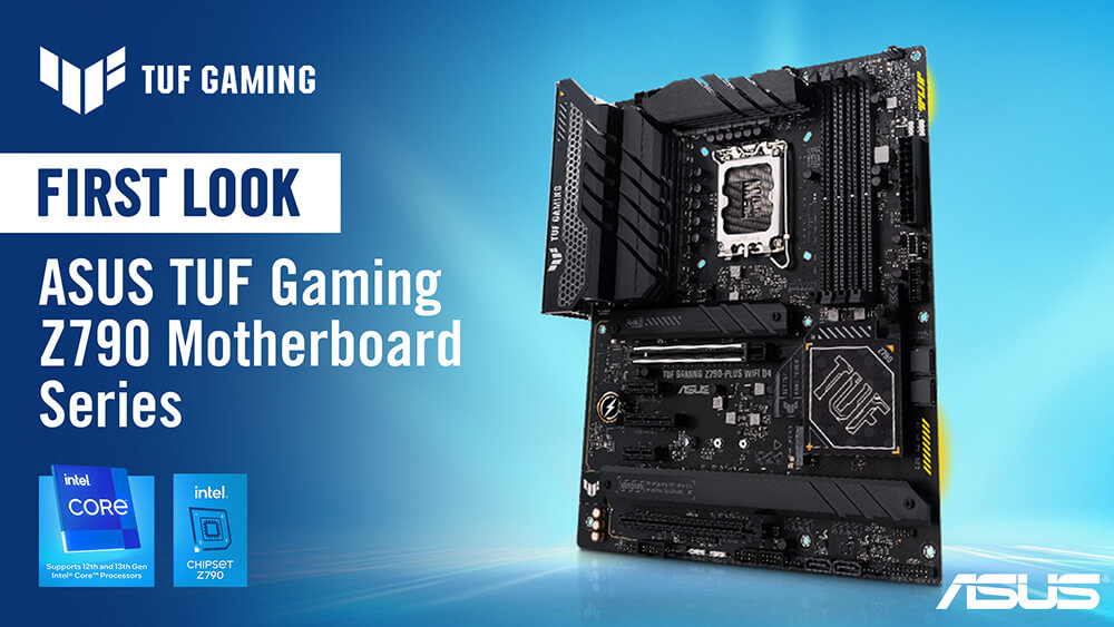 Asus' New Z790 Overclocking Motherboard Listed Overseas For Over $850